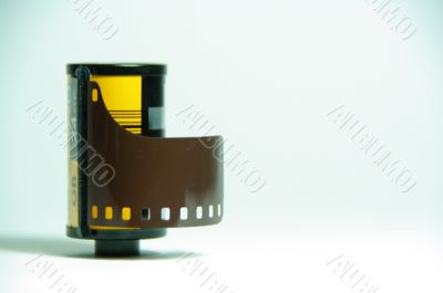 foto film
