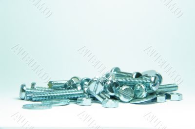 screws