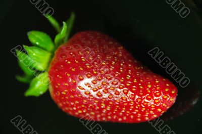 strawberry