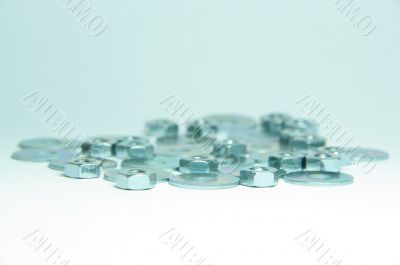 screws