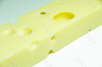 emmentaler chees of switzerland