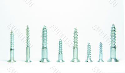 screws