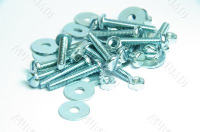 screws