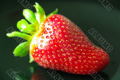 strawberry
