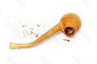 Tobacco pipe