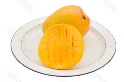 Mangoes
