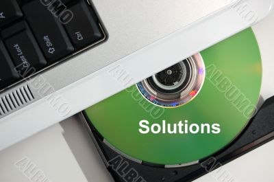 Solutions CD