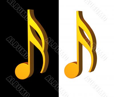 music