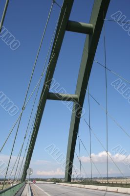 Fehmarn Sund Bridge