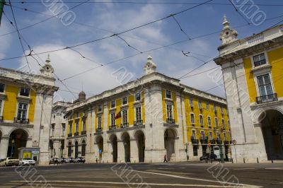 Praça do Comércio