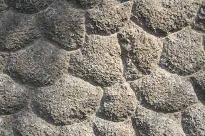 Cobblestones