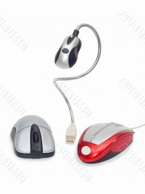mouse for computer