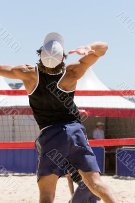 Beach Volleyball