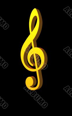 music