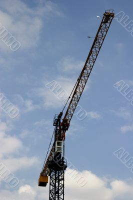 Tower Crane