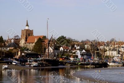 Maldon Essex