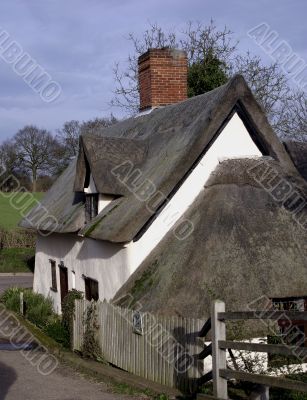 Bridge Cottage