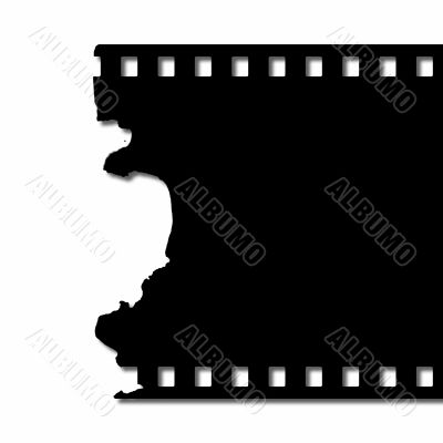 photographic film