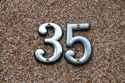 Number