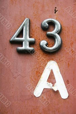 Number