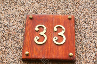 Number