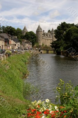 Josselin Chateau