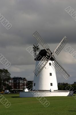 Lytham Windmill