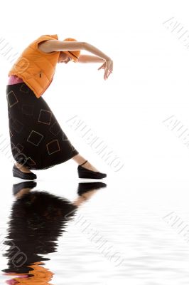 My new alternative moves