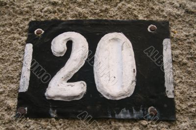 Number