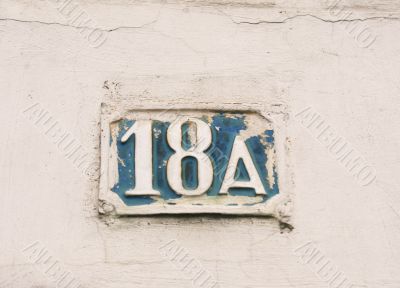 Number