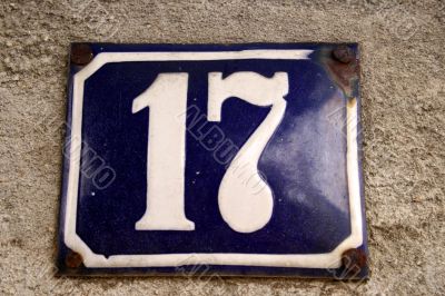 Number