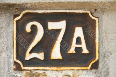 Number