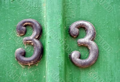 Number