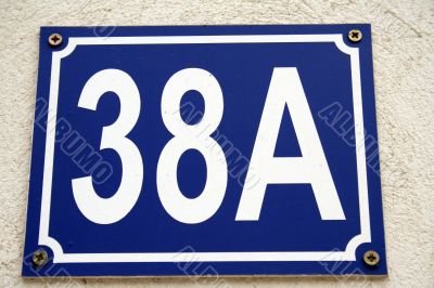 Number