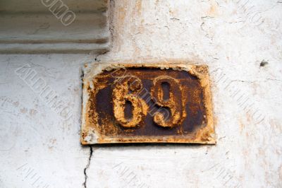 Number