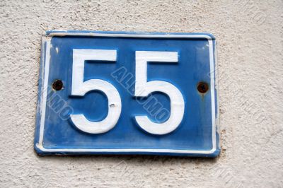 Number