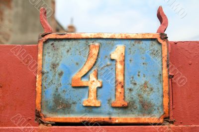 Number