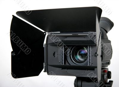 stand hd-camcorder