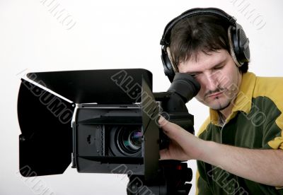 stand hd-camcorder