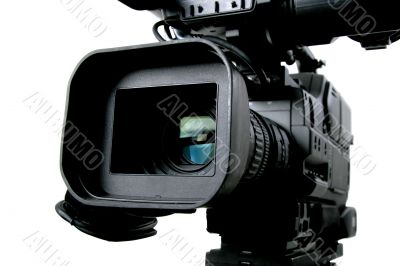 dv camcorder