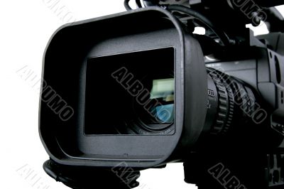 dv camcorder