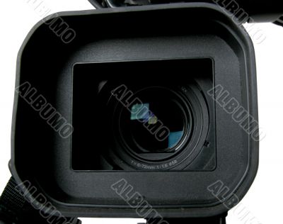 dv camcorder