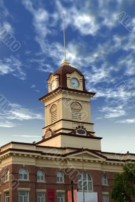 City Hall