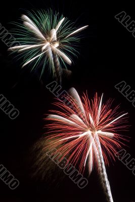 Fireworks