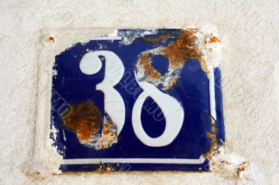 Number