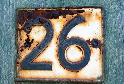 Number