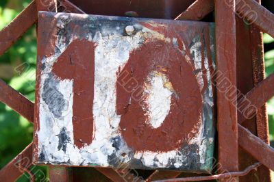 Number