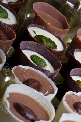 box o chocolates