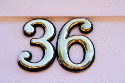 Number