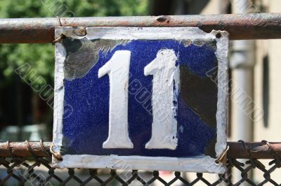 Number